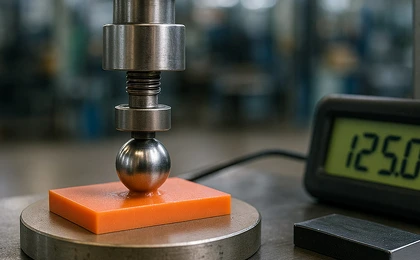 Bolproef IEC 60695-10-2: Hittebestendigheid voor Elektrische Kunststof Componenten