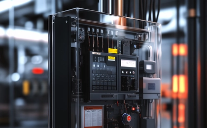 Kunststofoplossingen voor Elektrotechniek en Electrical Engineering