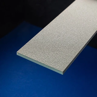 ABS 3300 - Opaque Massieve Plaat