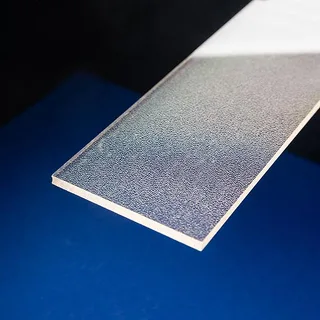 Polystyreen (Gepatroneerd)