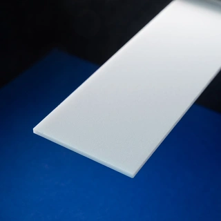 PETG Massieve Plaat Opaque - Standaard