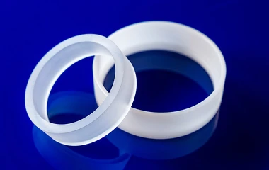 Maatwerk Kunststof Onderdelen