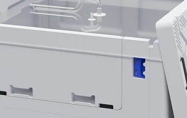 Betrouwbare Componenten voor Bioprocessing