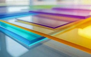 Polycarbonaat (PC) Platen & Onderdelen