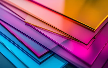 ABS Platen & Industriële Onderdelen