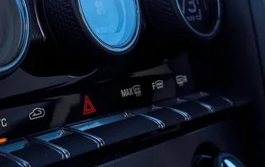 Gemaakt voor Industriële Inzet