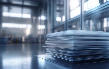 Bewerking & Afwerking