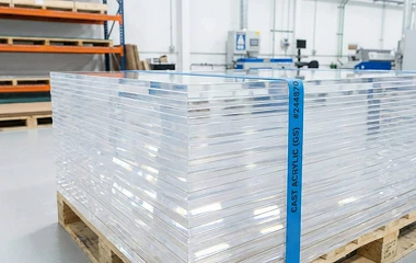 Gegoten Acrylaat (GS) – Bewerken & Lasersnijden