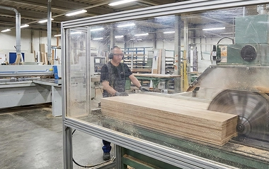 Nagenoeg Onbreekbare Kracht