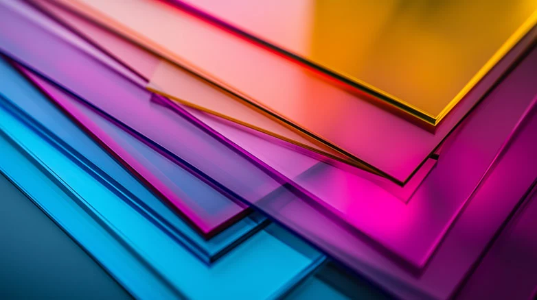 Levering van Kunststof Materialen