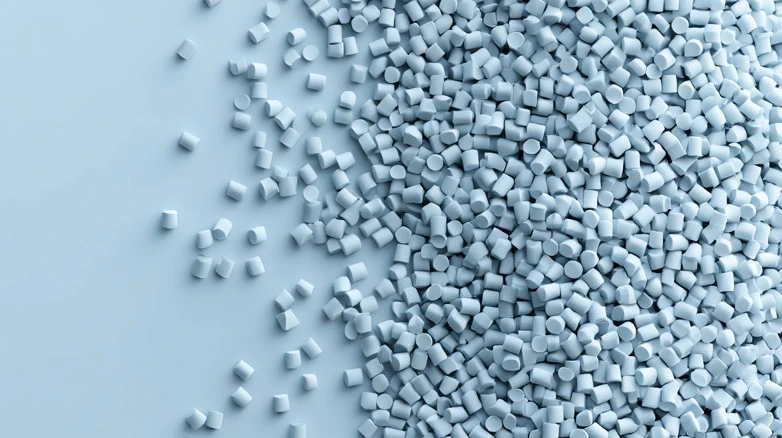 Gerecyclede Kunststoffen met Industriële Kwaliteit